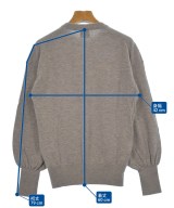 Spick and Span（スピックアンドスパン）ニット・セーター ベージュ サイズ:-(M位) レディース/2200616545027