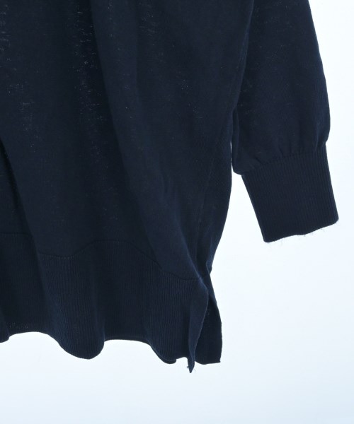Spick and Span（スピックアンドスパン）カーディガン 紺 サイズ:F レディース/2200616545034