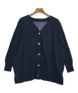 Spick and Span（スピックアンドスパン）カーディガン 紺 サイズ:F レディース/2200616545034