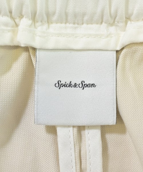 Spick and Span（スピックアンドスパン）カーゴパンツ ベージュ サイズ:36(S位) レディース/2200617370031