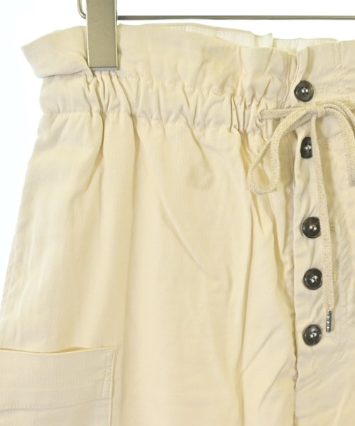 Spick and Span（スピックアンドスパン）カーゴパンツ ベージュ サイズ:36(S位) レディース/2200617370031