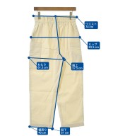 Spick and Span（スピックアンドスパン）カーゴパンツ ベージュ サイズ:36(S位) レディース/2200617370031