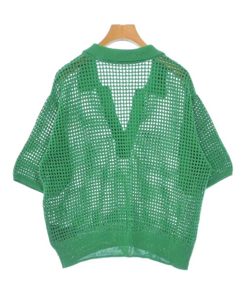 Spick and Span（スピックアンドスパン）ニット・セーター 緑 サイズ:F レディース/2200617370109