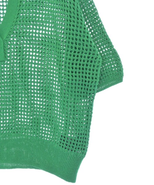 Spick and Span（スピックアンドスパン）ニット・セーター 緑 サイズ:F レディース/2200617370109