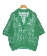 Spick and Span（スピックアンドスパン）ニット・セーター 緑 サイズ:F レディース/2200617370109