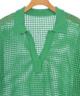 Spick and Span（スピックアンドスパン）ニット・セーター 緑 サイズ:F レディース/2200617370109