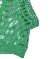 Spick and Span（スピックアンドスパン）ニット・セーター 緑 サイズ:F レディース/2200617370109