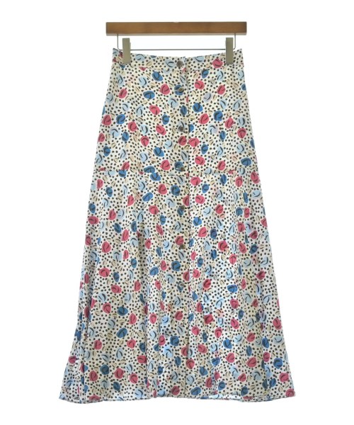 スピックアンドスパン(Spick and Span)のSpick and Span ロング・マキシ丈スカート