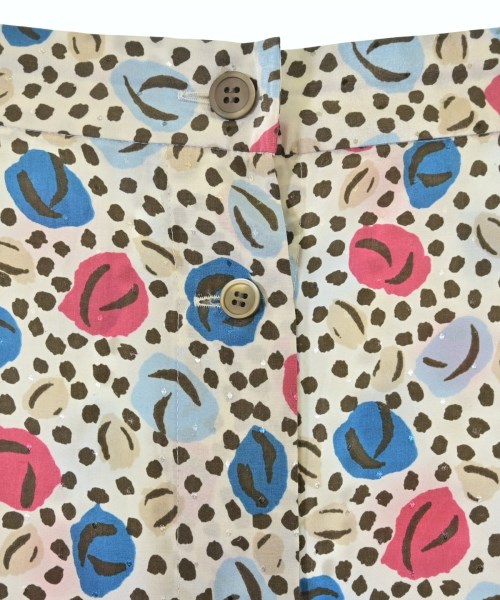 Spick and Span（スピックアンドスパン）ロング・マキシ丈スカート 白 サイズ:-(M位) レディース/2200619723088