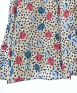 Spick and Span（スピックアンドスパン）ロング・マキシ丈スカート 白 サイズ:-(M位) レディース/2200619723088