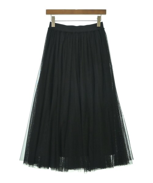 スピックアンドスパン(Spick and Span)のSpick and Span ロング・マキシ丈スカート