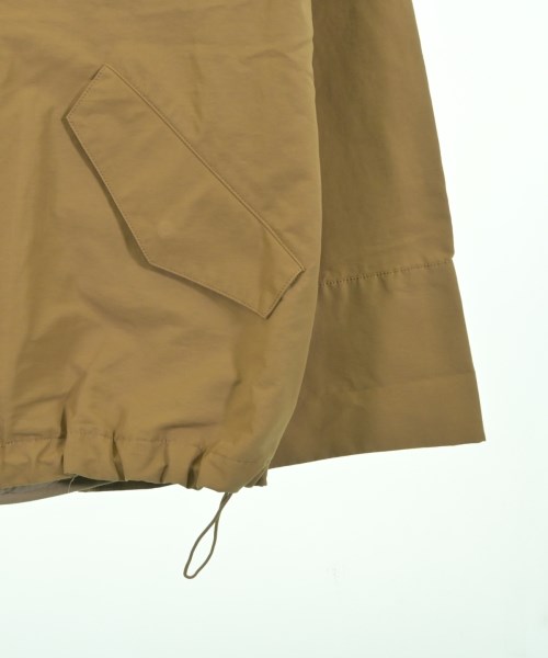 Spick and Span（スピックアンドスパン）モッズコート ベージュ サイズ:34(XS位) レディース/2200627279058