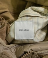 Spick and Span（スピックアンドスパン）モッズコート ベージュ サイズ:34(XS位) レディース/2200627279058