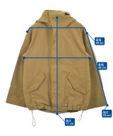 Spick and Span（スピックアンドスパン）モッズコート ベージュ サイズ:34(XS位) レディース/2200627279058