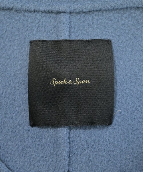 Spick and Span（スピックアンドスパン）その他 青 サイズ:38(M位) レディース/2200628391018