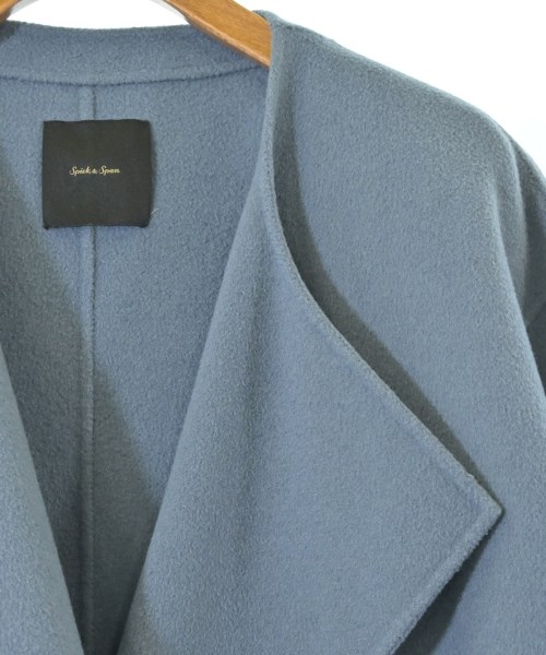 Spick and Span（スピックアンドスパン）その他 青 サイズ:38(M位) レディース/2200628391018