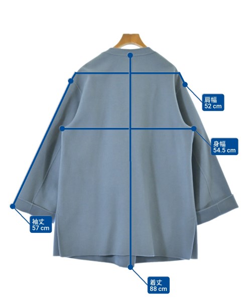 Spick and Span（スピックアンドスパン）その他 青 サイズ:38(M位) レディース/2200628391018