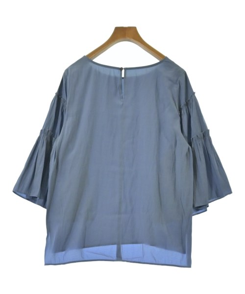 Spick and Span（スピックアンドスパン）ブラウス 青 サイズ:-(XL位) レディース/2200629414228