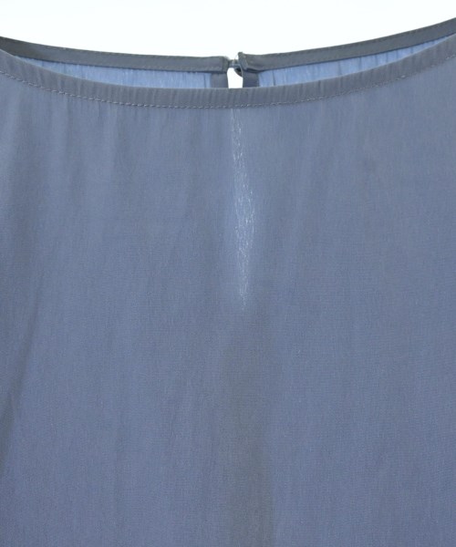 Spick and Span（スピックアンドスパン）ブラウス 青 サイズ:-(XL位) レディース/2200629414228