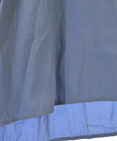 Spick and Span（スピックアンドスパン）ブラウス 青 サイズ:-(XL位) レディース/2200629414228