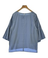 Spick and Span（スピックアンドスパン）ブラウス 青 サイズ:-(XL位) レディース/2200629414228