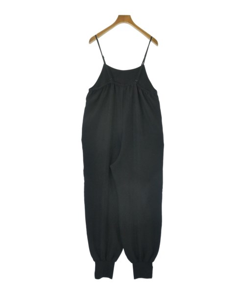 Spick and Span（スピックアンドスパン）オールインワン/サロペット 黒 サイズ:38(M位) レディース/2200629867017