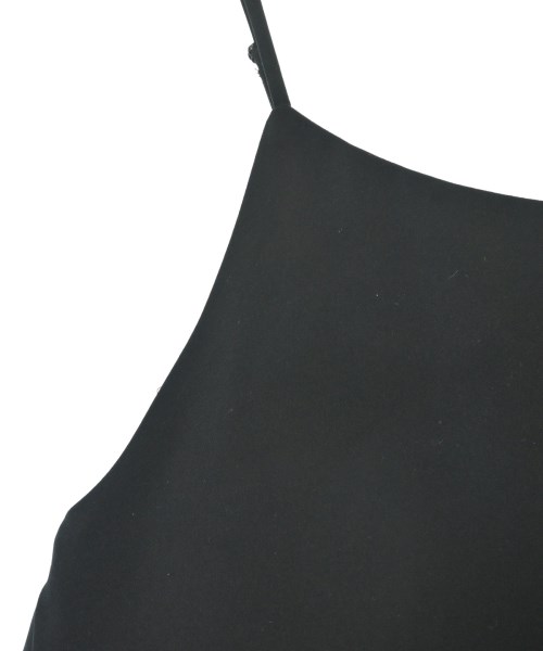 Spick and Span（スピックアンドスパン）オールインワン/サロペット 黒 サイズ:38(M位) レディース/2200629867017