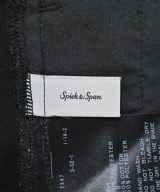 Spick and Span（スピックアンドスパン）オールインワン/サロペット 黒 サイズ:38(M位) レディース/2200629867017