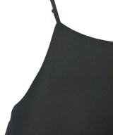 Spick and Span（スピックアンドスパン）オールインワン/サロペット 黒 サイズ:38(M位) レディース/2200629867017