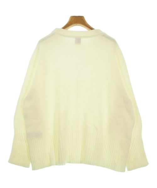 Spick and Span（スピックアンドスパン）ニット・セーター 白 サイズ:F レディース/2200631429067