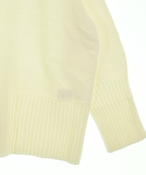 Spick and Span（スピックアンドスパン）ニット・セーター 白 サイズ:F レディース/2200631429067