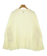 Spick and Span（スピックアンドスパン）ニット・セーター 白 サイズ:F レディース/2200631429067