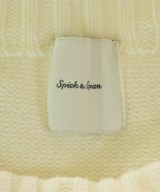 Spick and Span（スピックアンドスパン）ニット・セーター 白 サイズ:F レディース/2200631429067