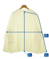 Spick and Span（スピックアンドスパン）ニット・セーター 白 サイズ:F レディース/2200631429067