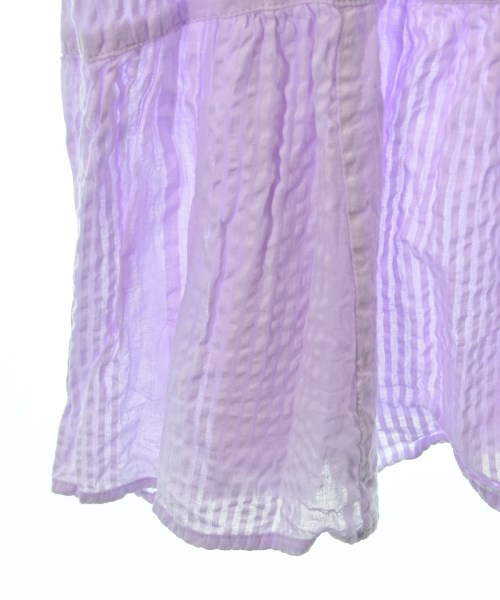 Spick and Span（スピックアンドスパン）ブラウス 紫 サイズ:F レディース/2200631478133