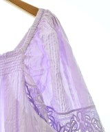 Spick and Span（スピックアンドスパン）ブラウス 紫 サイズ:F レディース/2200631478133