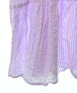 Spick and Span（スピックアンドスパン）ブラウス 紫 サイズ:F レディース/2200631478133