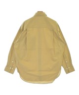 Spick and Span（スピックアンドスパン）カジュアルシャツ ベージュ サイズ:F レディース/2200631789048