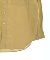 Spick and Span（スピックアンドスパン）カジュアルシャツ ベージュ サイズ:F レディース/2200631789048