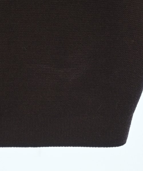 Spick and Span（スピックアンドスパン）ニット・セーター 茶 サイズ:F レディース/2200633935030