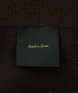 Spick and Span（スピックアンドスパン）ニット・セーター 茶 サイズ:F レディース/2200633935030