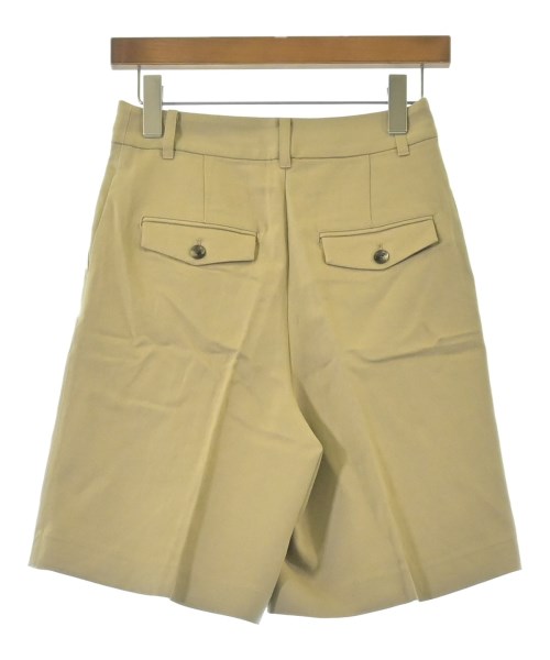 Spick and Span（スピックアンドスパン）ショートパンツ カーキ サイズ:36(S位) レディース/2200634014017