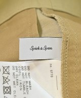 Spick and Span（スピックアンドスパン）ショートパンツ カーキ サイズ:36(S位) レディース/2200634014017