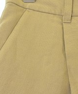 Spick and Span（スピックアンドスパン）ショートパンツ カーキ サイズ:36(S位) レディース/2200634014017