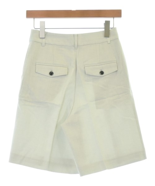 Spick and Span（スピックアンドスパン）ショートパンツ グレー サイズ:36(S位) レディース/2200634014024