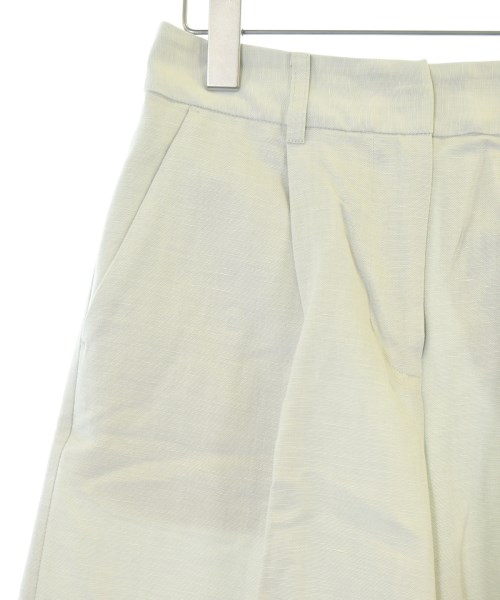 Spick and Span（スピックアンドスパン）ショートパンツ グレー サイズ:36(S位) レディース/2200634014024