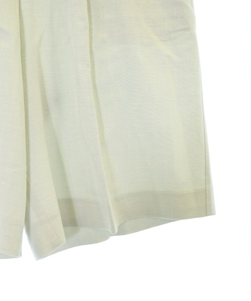 Spick and Span（スピックアンドスパン）ショートパンツ グレー サイズ:36(S位) レディース/2200634014024