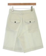 Spick and Span（スピックアンドスパン）ショートパンツ グレー サイズ:36(S位) レディース/2200634014024