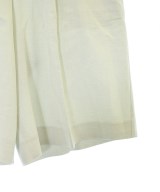 Spick and Span（スピックアンドスパン）ショートパンツ グレー サイズ:36(S位) レディース/2200634014024