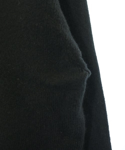 Spick and Span（スピックアンドスパン）ニット・セーター 黒 サイズ:F レディース/2200634014031
